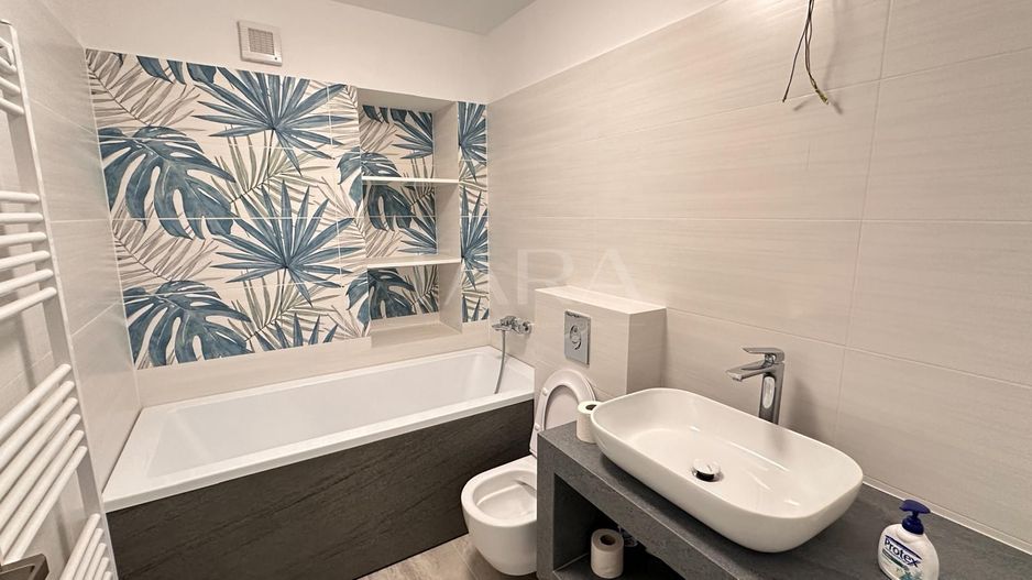 Apartament modern de inchiriat| Grand Park - Poză 3