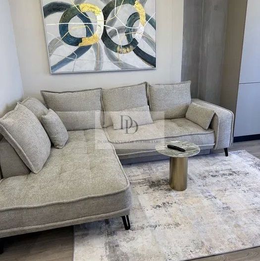 Apartament 2 camere Ultrafinisat | Parcare subterană inclusă – Sopor - Poză 2
