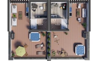 Locuințe premium cu vedere panoramică – Feleacu - Poză 5