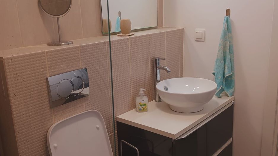 Apartament 2 camere de inchiriat | Floresti | str. Tineretului - Poză 5