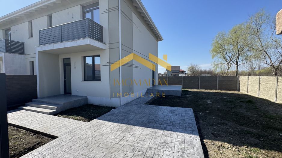 Utvin-Duplex P+E-Finalizat Complet - Poză 5