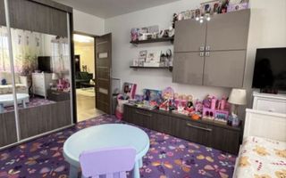 Apartament cu 3 camere și 2 parcări, în Florești – zona Someșului. - Poză 4