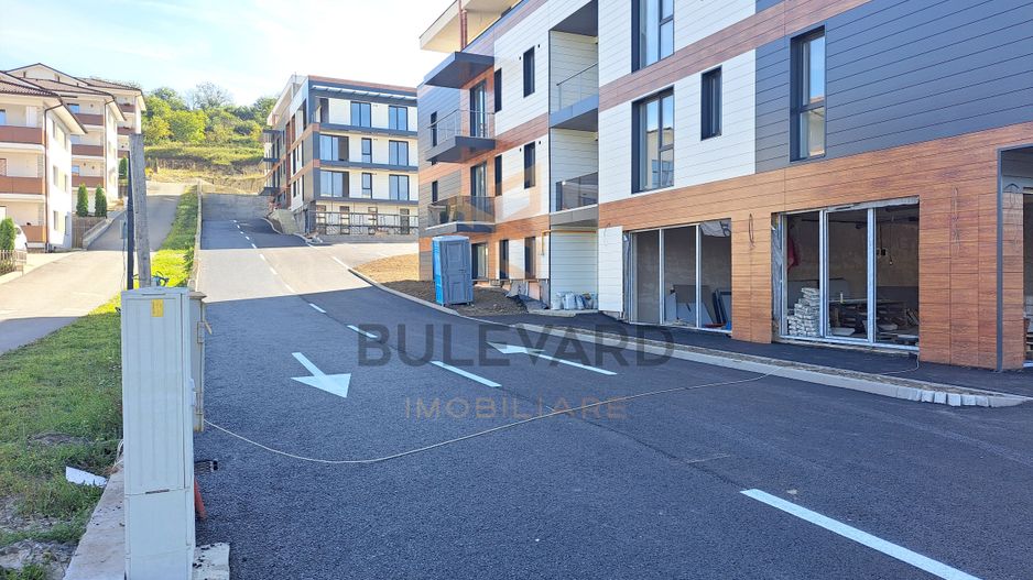 Comision 0. Apartament 2 camere, bloc nou in Apahida! - Poză 10