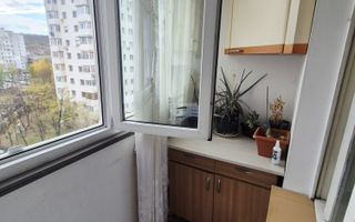 🏠Apartament 3 camere, decomandat, Etaj 5/10, 71MP Utili 📍 Mircea cel Bătrân - Poză 10