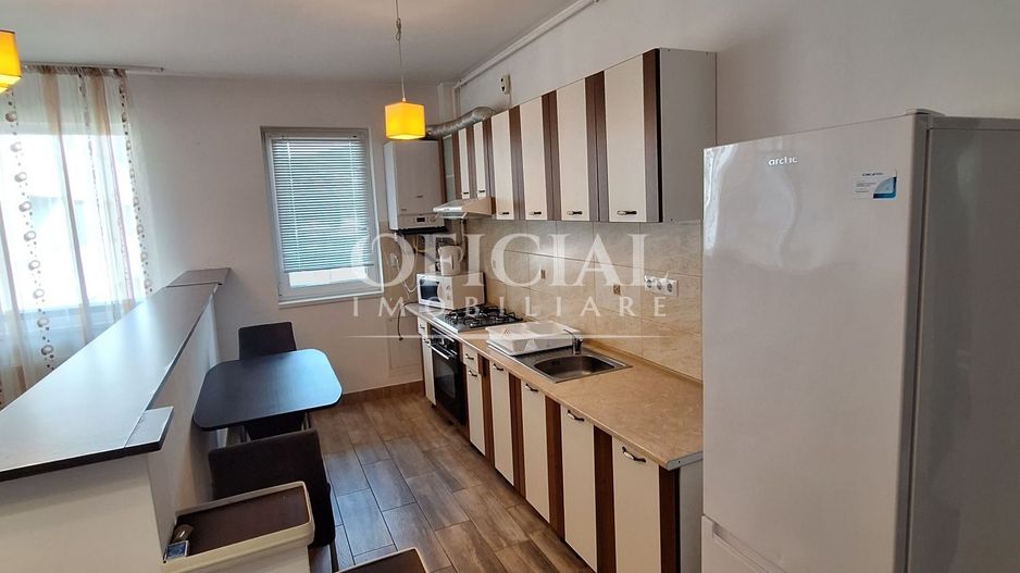 Apartament 2 camere | Pet friendly | Parcare | Parcul Poligon Floresti - Poză 3