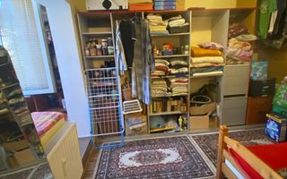 Apartament tip X - 3 camere,cartier Nufarul - Poză 5