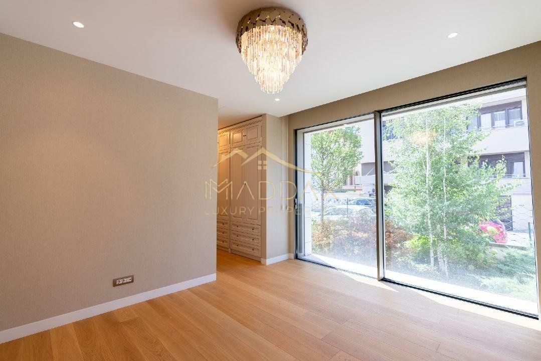 Apartament Nou- 4 Camere** Zambaccian-Dorobanti** - Poză 23