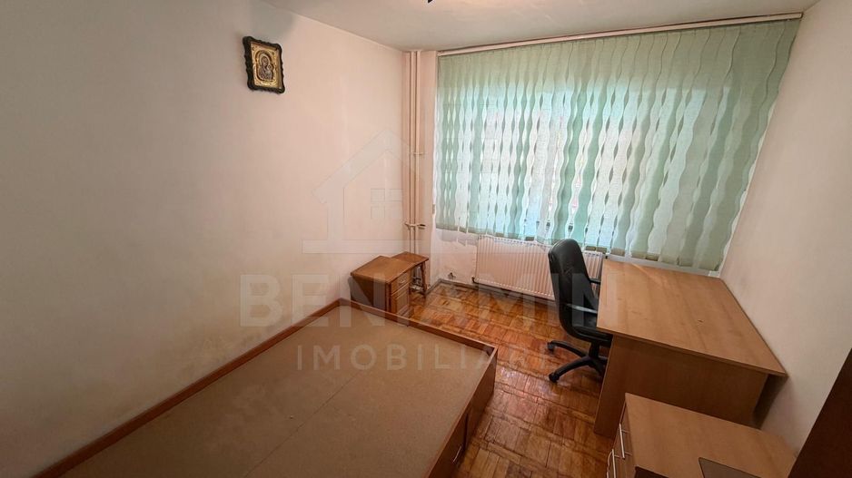 Apartament 3 camere decomandat cu 2 bai - Lapus - - Poză 5