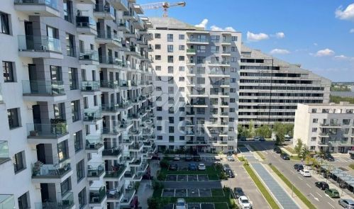 Onix Residence - Poză 1