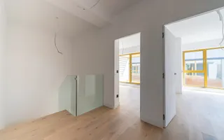 Schimb vilă sustenabilă în Pipera cu apartament cu 3 camere în centru - Poză 13