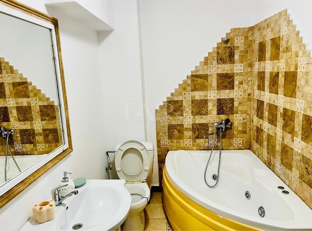 Apartament 2 camere cu vedere spre pădure și parcare inclusă. - Poză 6