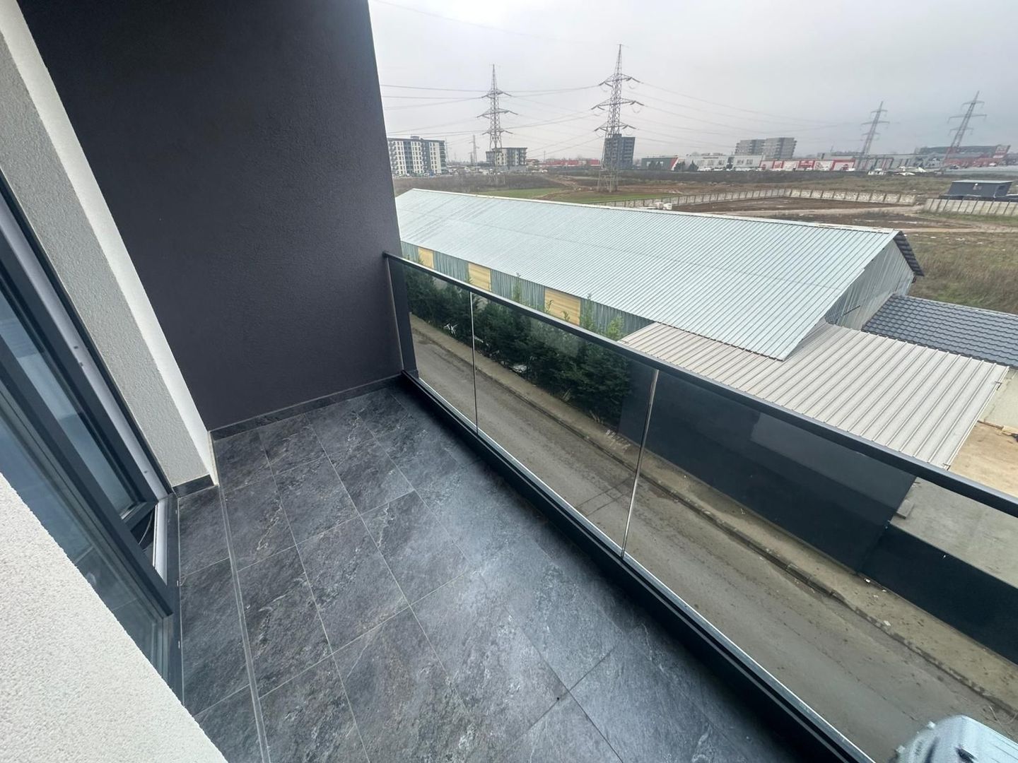 GARSONIERA STEJARULUI, BLOC NOU, CENTRALA, LOC PARCARE, PET-FRIENDLY - Poză 7