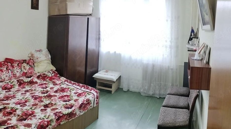Vânzare 🏢 Apartament 2 camere de vânzare – Titan, Auchan Titan (Sector 3) - Poză 3