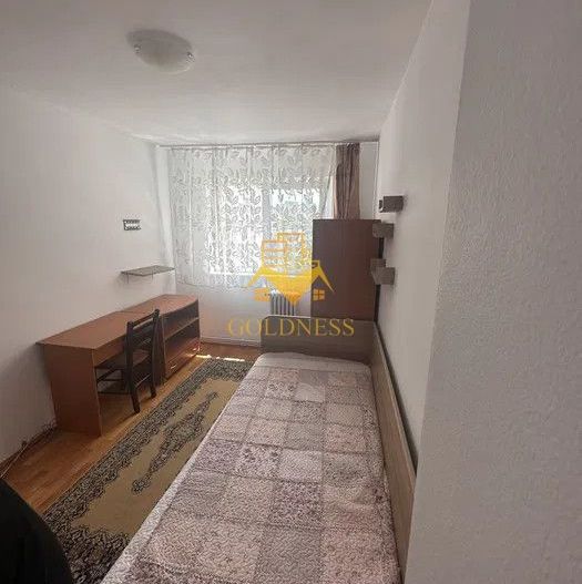 2 camere, decomandate, Manastur, Mehedinti, Big, Minerva, McDonalds - Poză 4