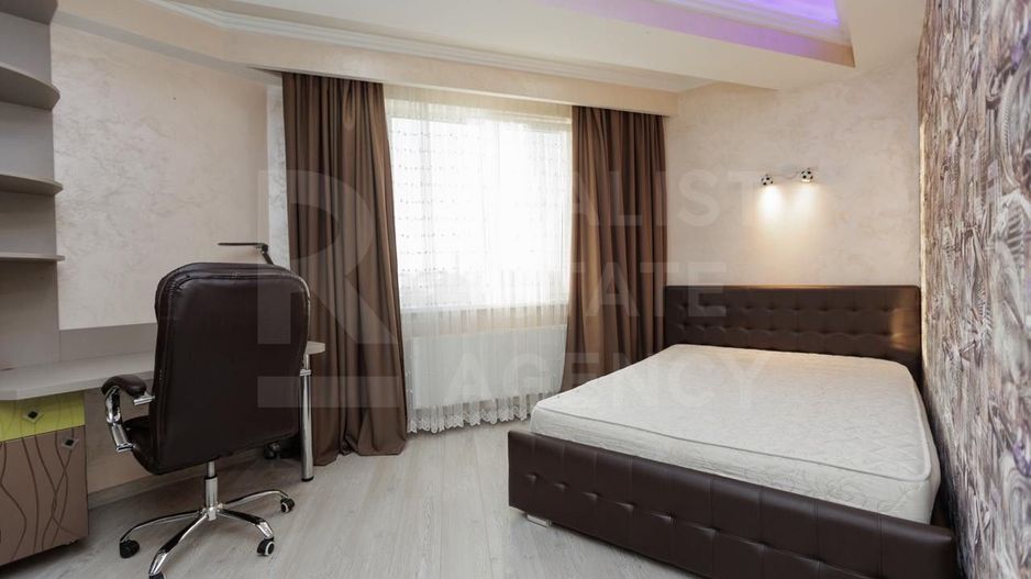 Vânzare, apartament, 4 camere, str. Constantin Vîrnav, Telecentru - Poză 2