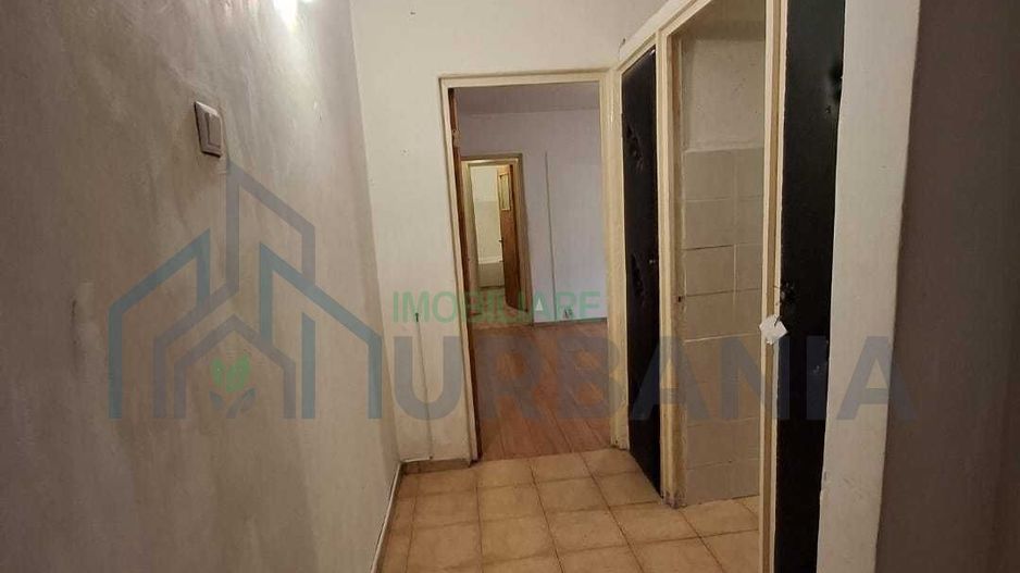 Apartament cu 3 cam SD Alexandru cel bun etajul 1/4 - Poză 2