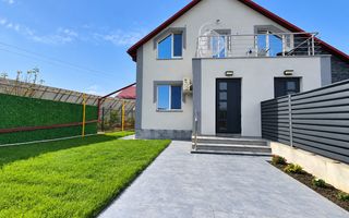 CASĂ TIP DUPLEX ÎN SÎNGERA | 220 m² | 4 DORMITOARE | 6 ARI - Poză 2