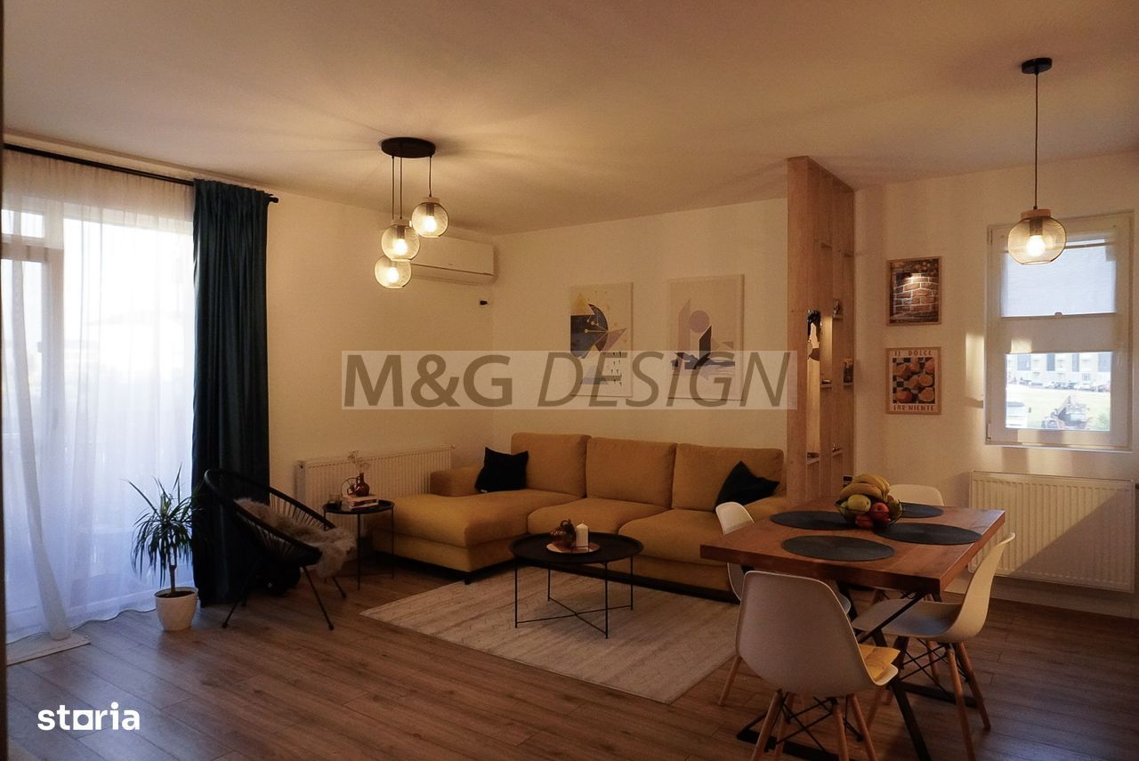 Apartament 3 camere Giroc - Poză 7