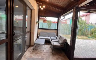 De Vânzare: Casă Superbă în Complexul Trend Residence – Popești-Leordeni - Poză 1