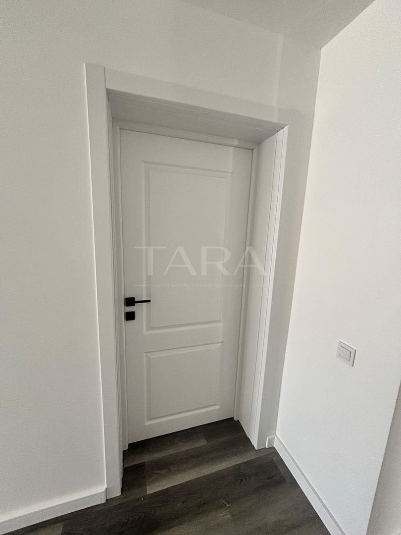 Penthouse spectaculos, finisaje premium, localizare excelentă. - Poză 7