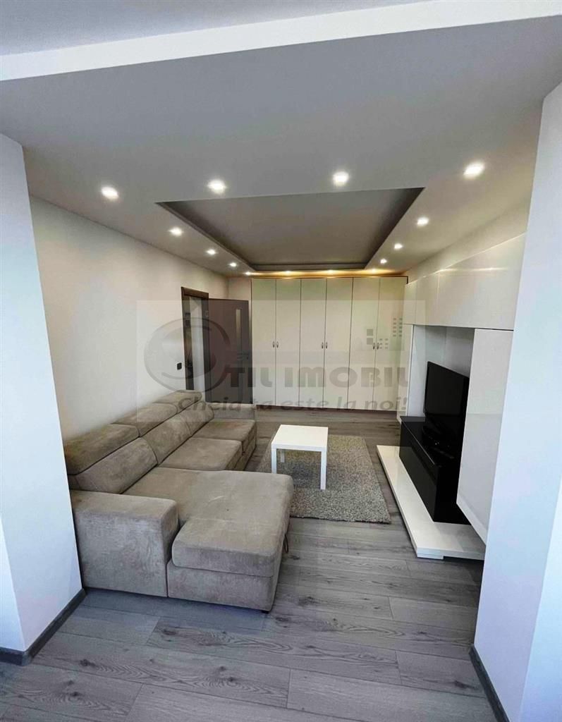 Apartament 2 camere semidecomandat – Podu Roș, Aleea Rozelor, Iași - Poză 4