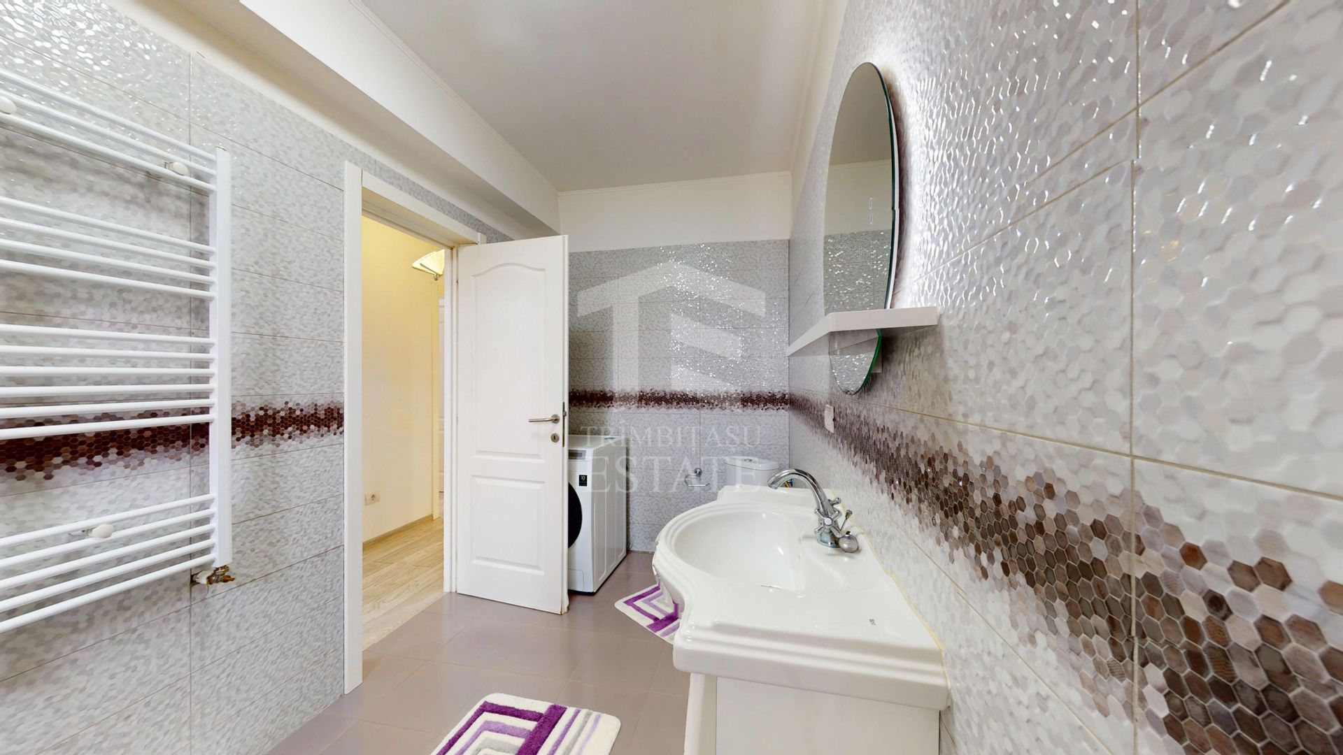 Duplex 4 Camere | 115 mp utili | Curte privata | Piata Bragadiru - Poză 28