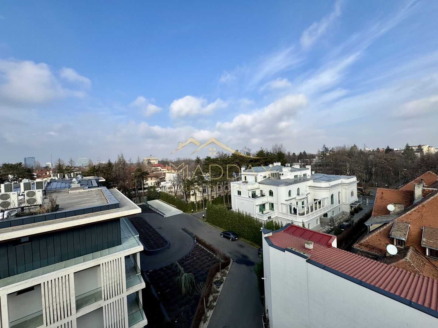 Resedinta de lux / *Kiseleff* - Poză 55