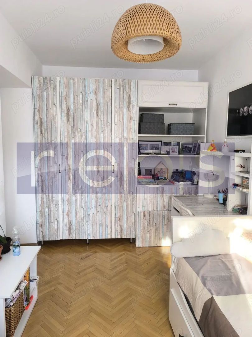 VANZARE 3 CAMERE | CIRCULAR | ZONA NICOLAE GRIGORESCU - Poză 6