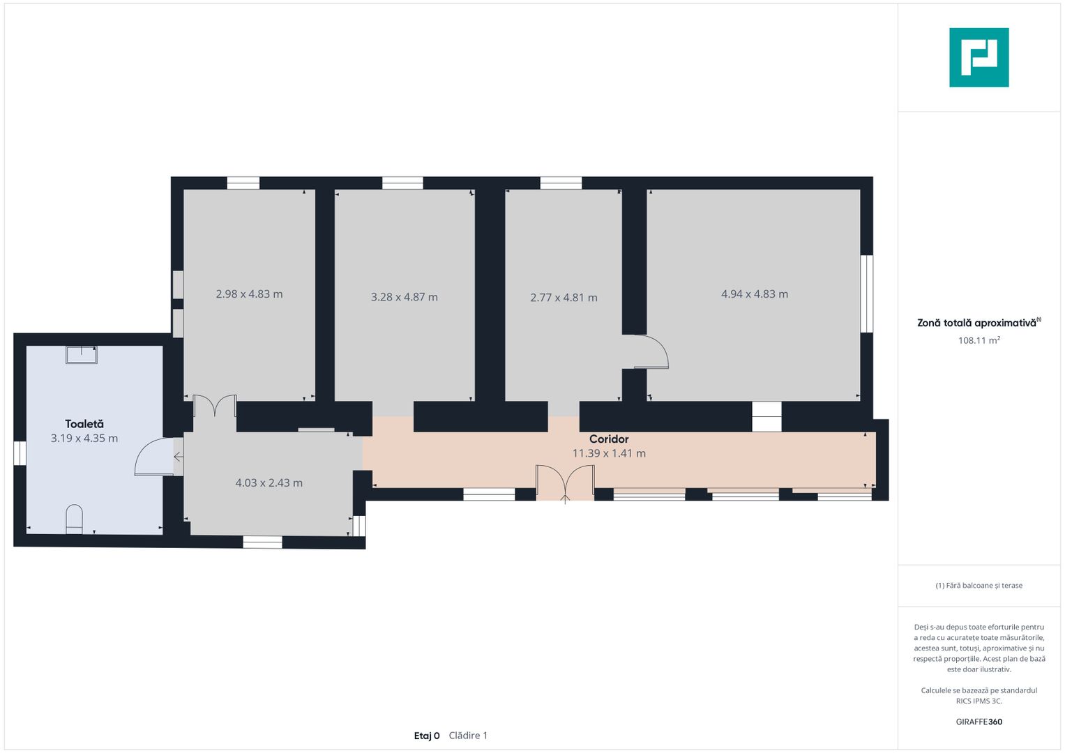 Oportunitate unică! Casă reabilitată parțial în Nitckidorf - Poză 27