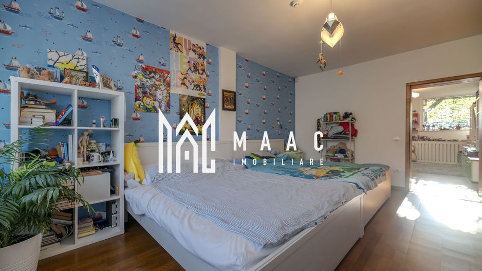 Casa superba cu iesire la parcul Sub Arini 608 mp teren - Poză 18