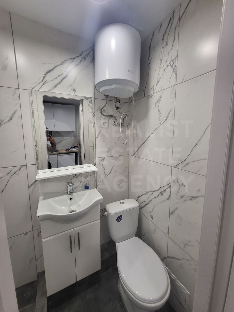 Vânzare, apartament, 1 cameră, strada Academiei, Centru - Poză 6