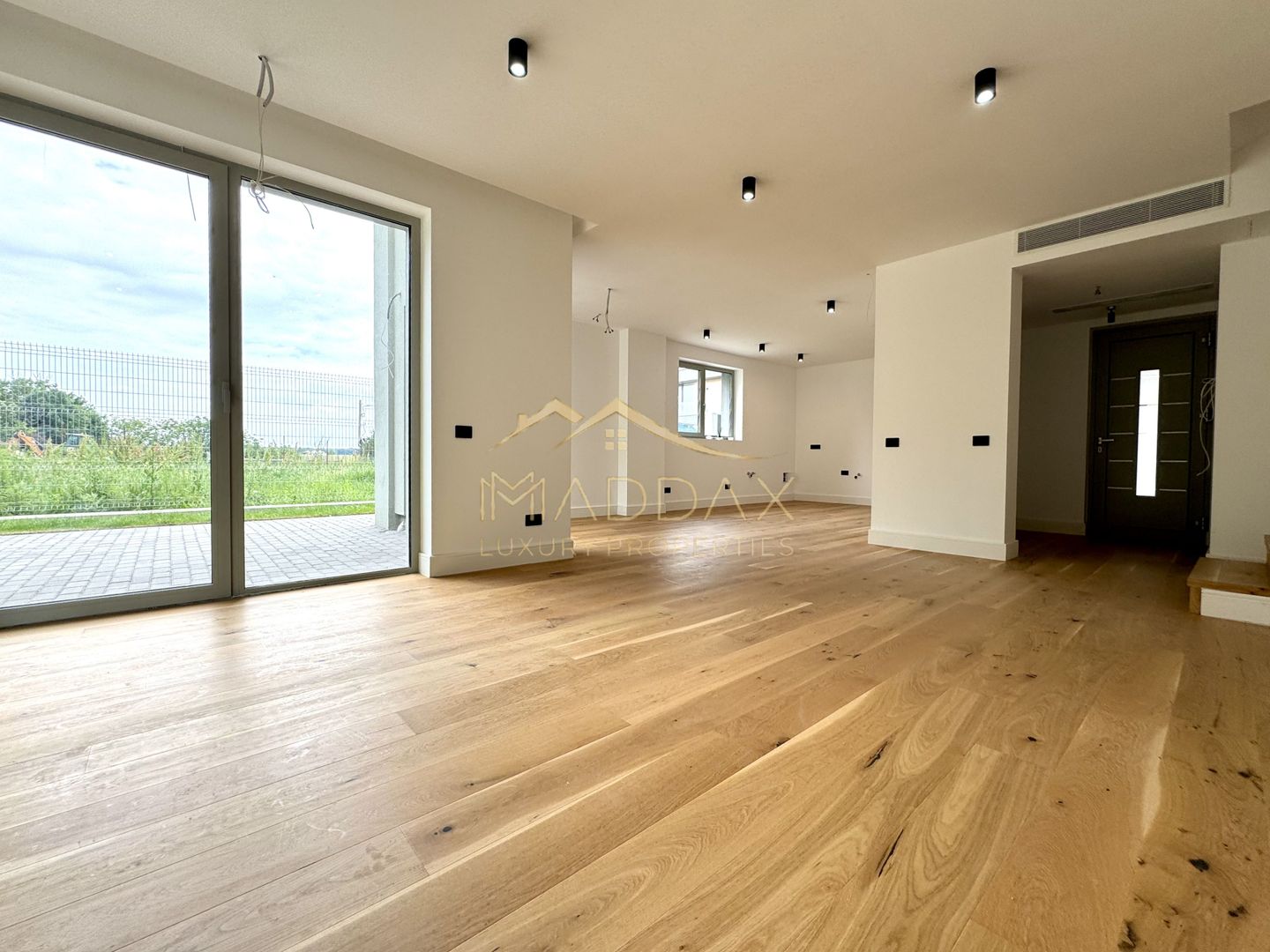 Vila impresionanta *258mp* 1000mp teren / Pipera-Erou Iancu Nicolae - Poză 2