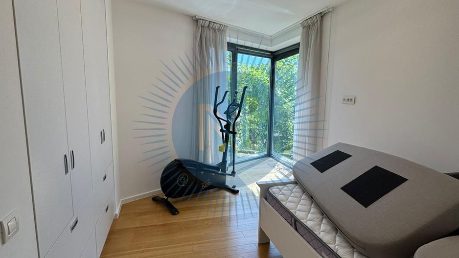 Apartament 4 camere Herastrau plus 2 locuri de parcare - Poză 22