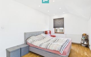 Casă modernă cu 6 camere în Vladimirescu - Poză 7