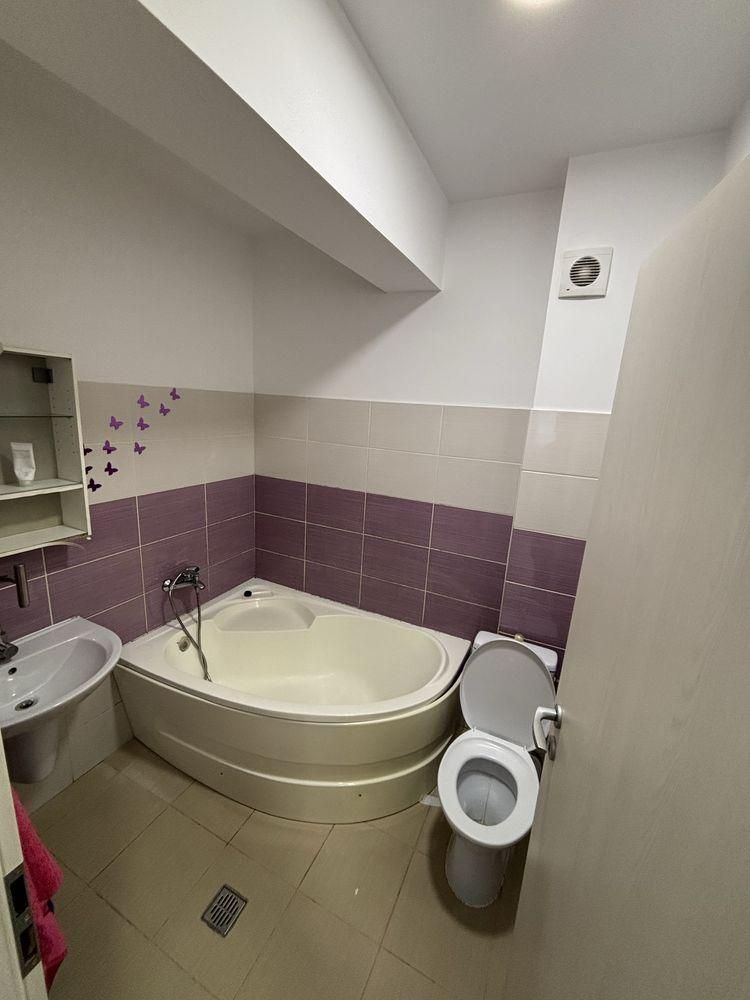 AP. 2 CAMERE- POPESTI-LEORDENI, PET-FRIENDLY, CENTRALA PROPRIE, MODERN - Poză 7