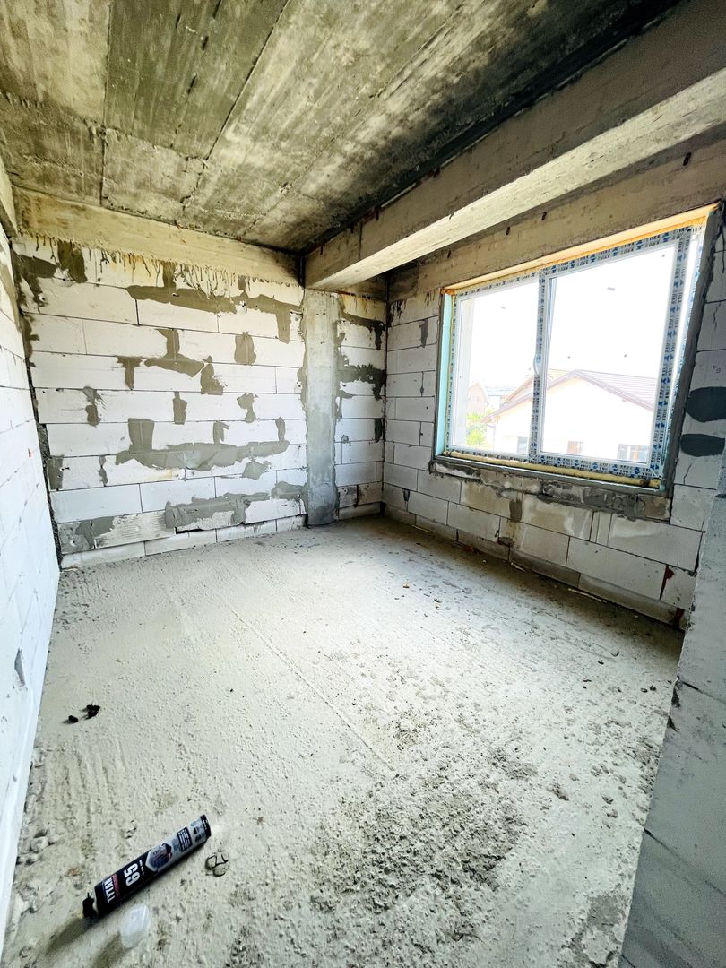 Duplex P+E – Cartierul Tineretului - Poză 21