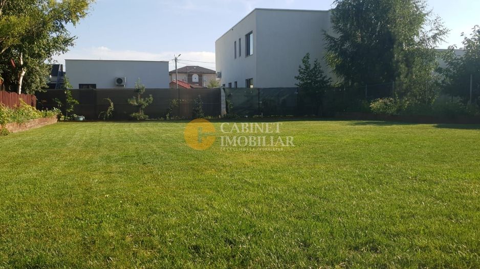 CASA Popas Pacurari5  CAMERE 175MP - 800 MP TEREN Complet MOBILATA - Poză 5