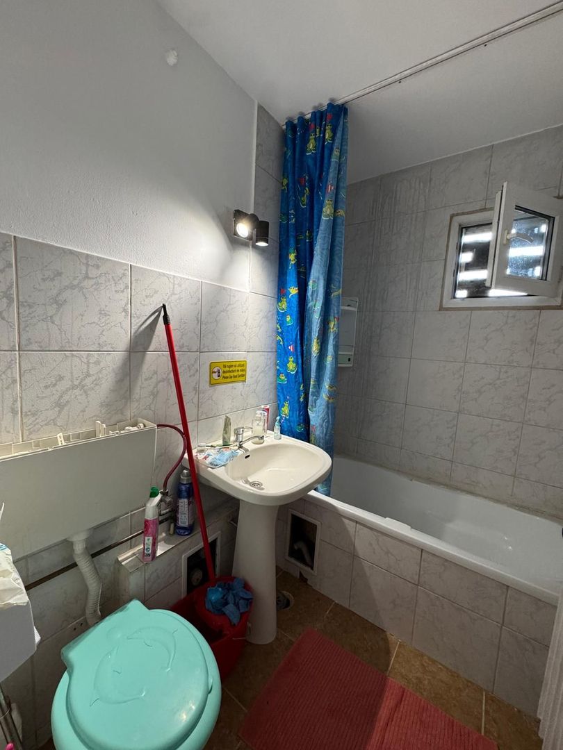 Apartament 2 camere Lidl Prelungirea Ferentari T646a - Poză 8