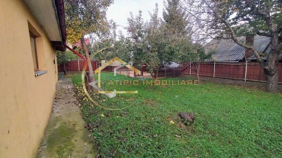 De vanzare casa la pret de apartament in Editurii Lunca Cetatuii - Poză 12