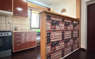 Bloc nou, centrala/clima, mobilat complet; str. Fedra - Poză 9