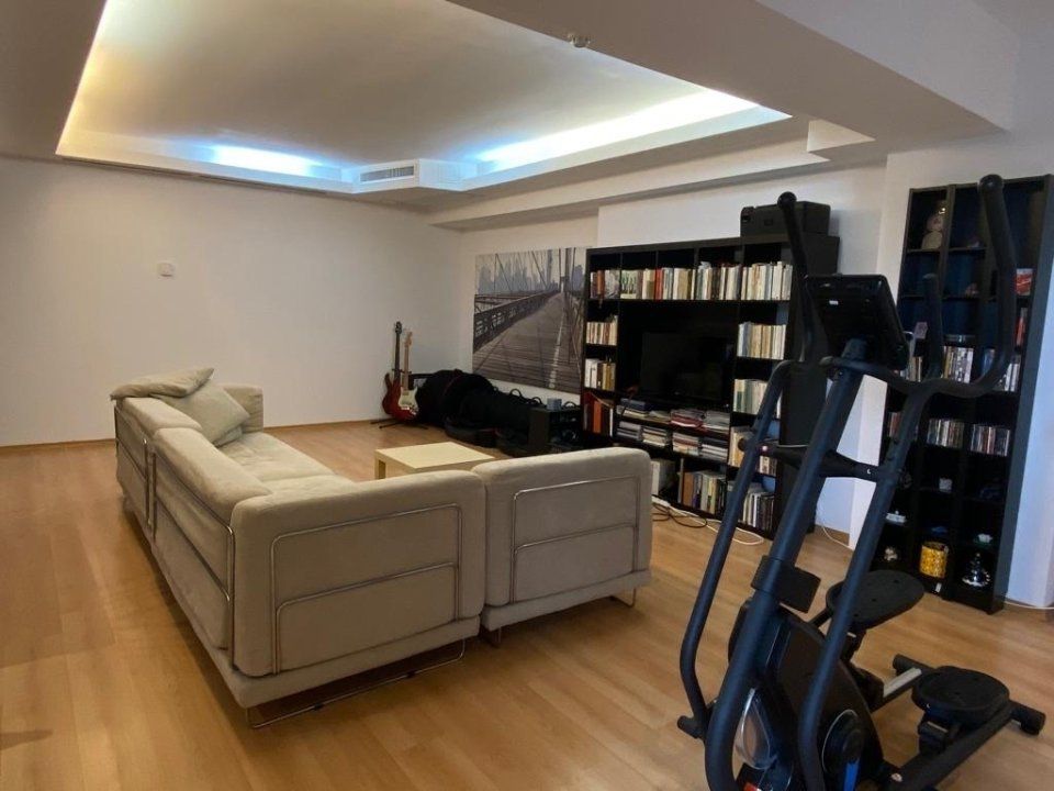 3 camere / Herăstrău - Nordului - Poză 3