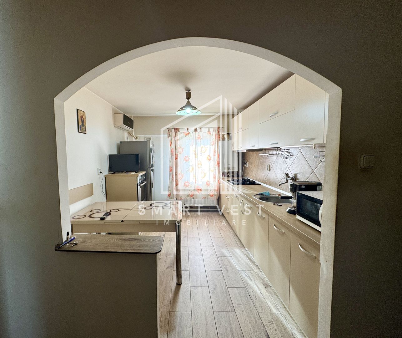 Apartament 2 camere decomandat | Etaj 2 | Carpați 2 - Poză 7