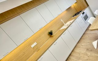 3 camere, Premium, bloc nou, parcare, bloc nou, Urusagului, Zona Profi - Poză 2