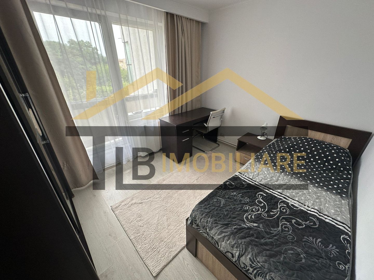 Apartament de 3 camere, 65mp, Zona UMFST - Poză 6
