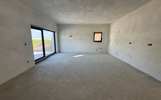 Casa semifinisata | 112 mp utili - 420 mp teren | Zona Calea Odoreului - Poză 6