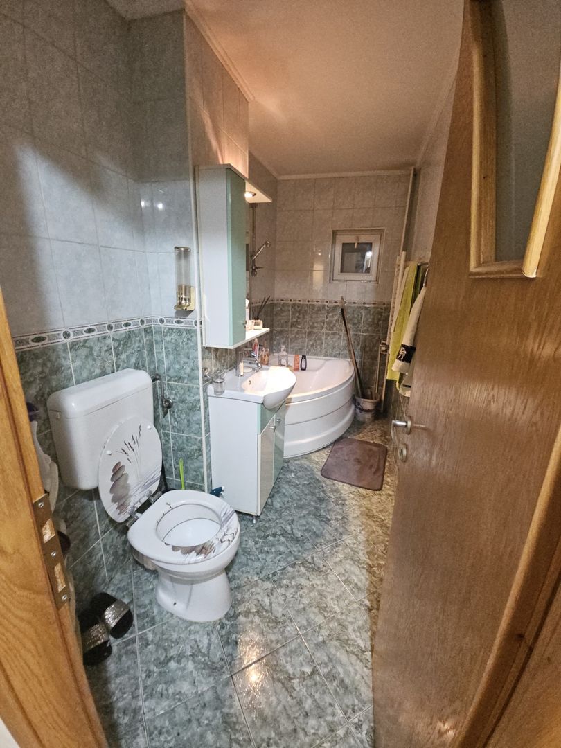 De inchiriat! Apartament cu o camera mobilat, utilat, sector 2 ! - Poză 10