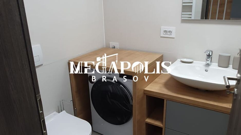Apartament 2 camere | Parcare | Open Space | Kasper Coresi - Poză 7