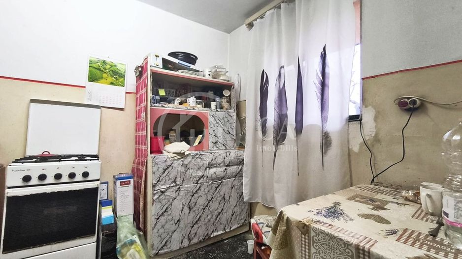 Apartament cu 2 camere de vanzare in zona Centrala, Oradea - Poză 5
