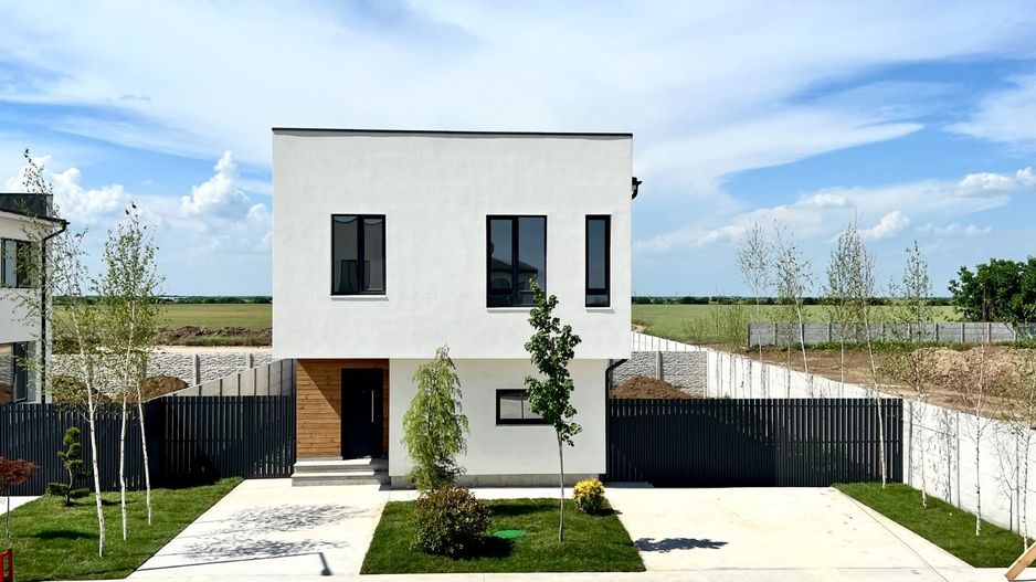 CITY NORD – Rândunicii - Poză 2