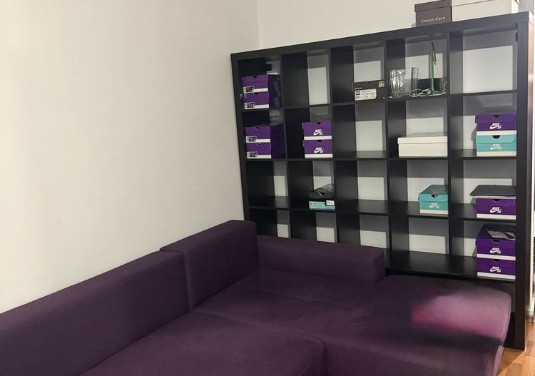 Oferim spre inchiriere apartament tip Studio/ Quadra Place Sema - Poză 1